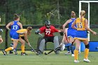 Field Hockey vs JWU  Field Hockey vs Johnson & Wales University. - Photo by Keith Nordstrom : Wheaton, Field Hockey